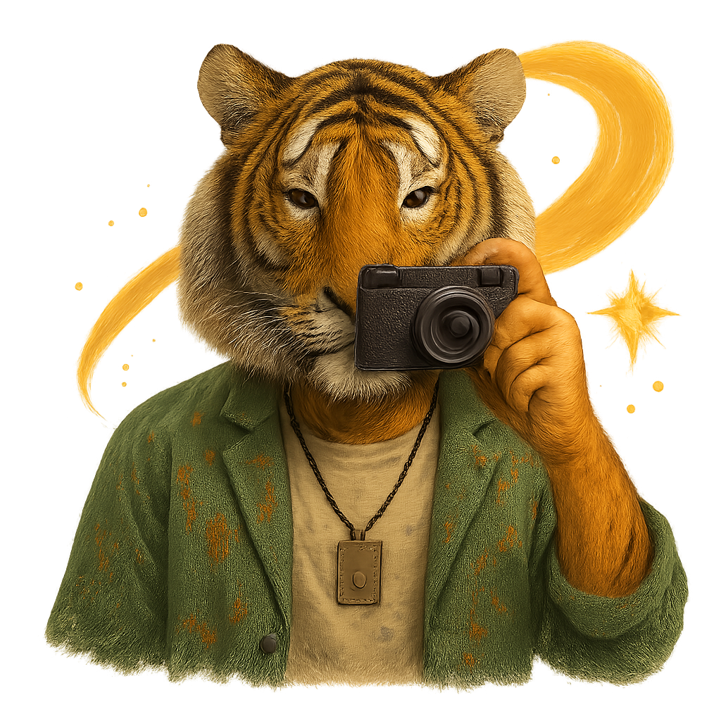 Tiger Creator