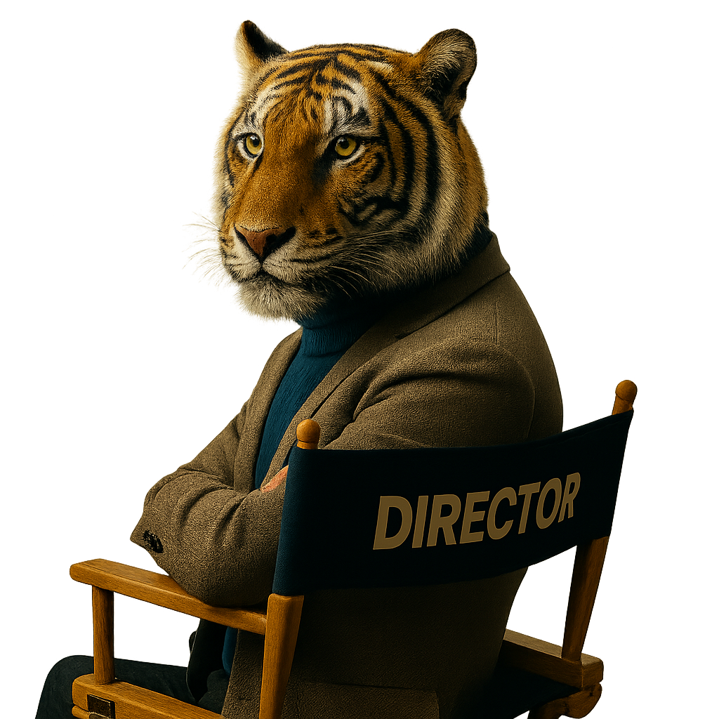 Tiger Director